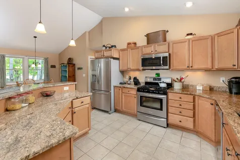 4 Clover Ridge Road Meredith NH 03253