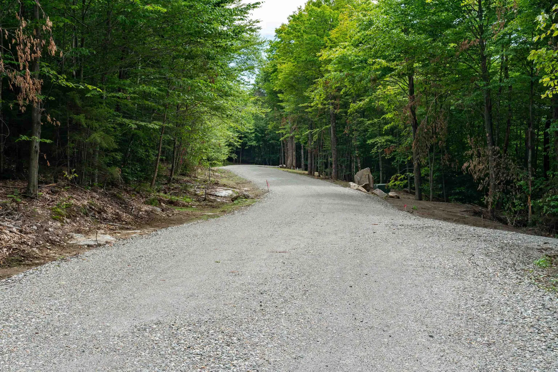 0 Sweeney Lane Cambridge VT 05464