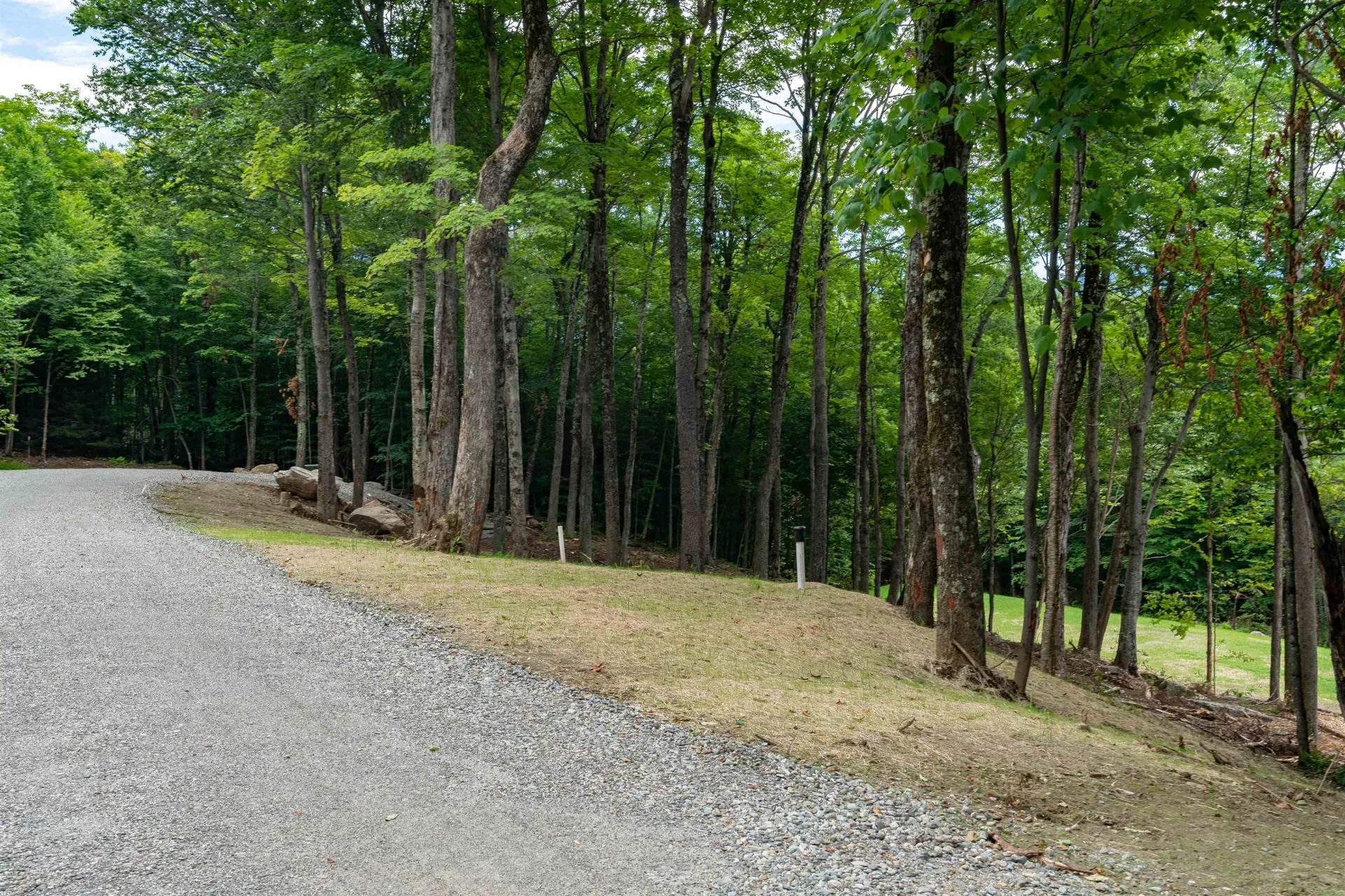 0 Sweeney Lane Cambridge VT 05464