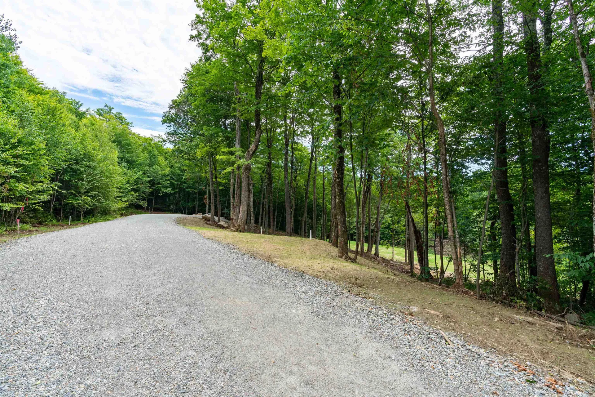 0 Sweeney Lane Cambridge VT 05464