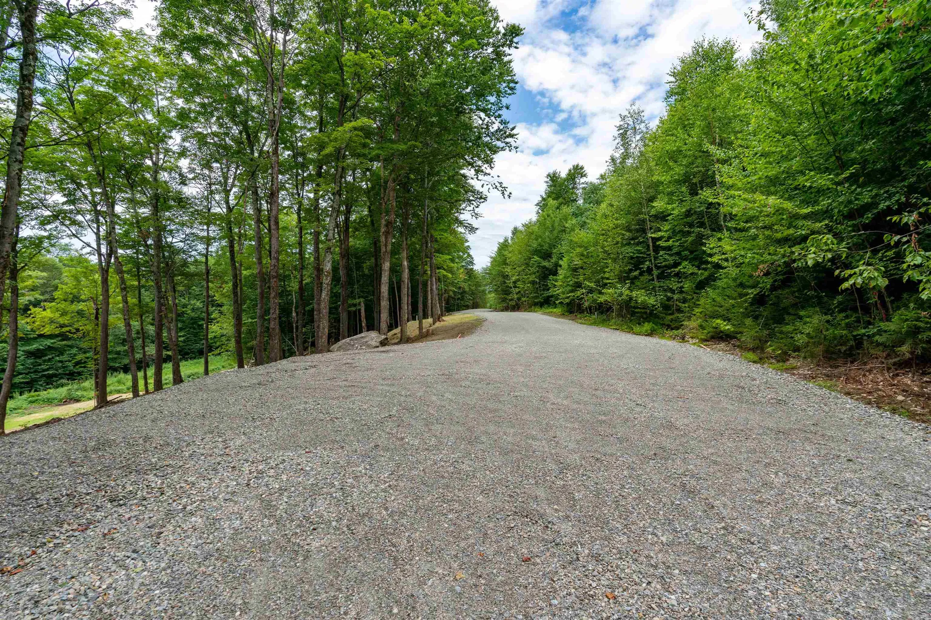 0 Sweeney Lane Cambridge VT 05464