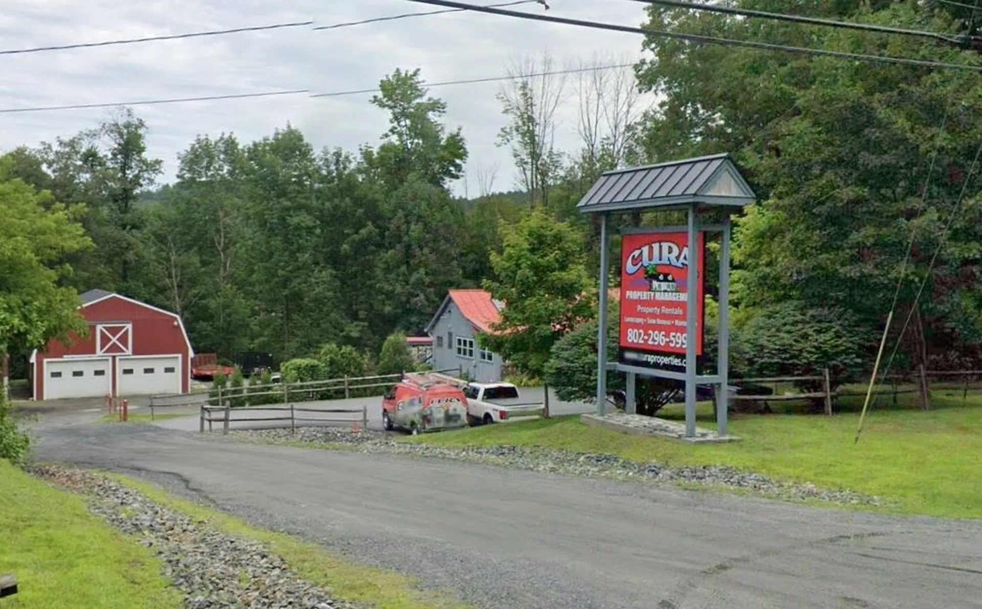 635 Woodstock Road Hartford VT 05001