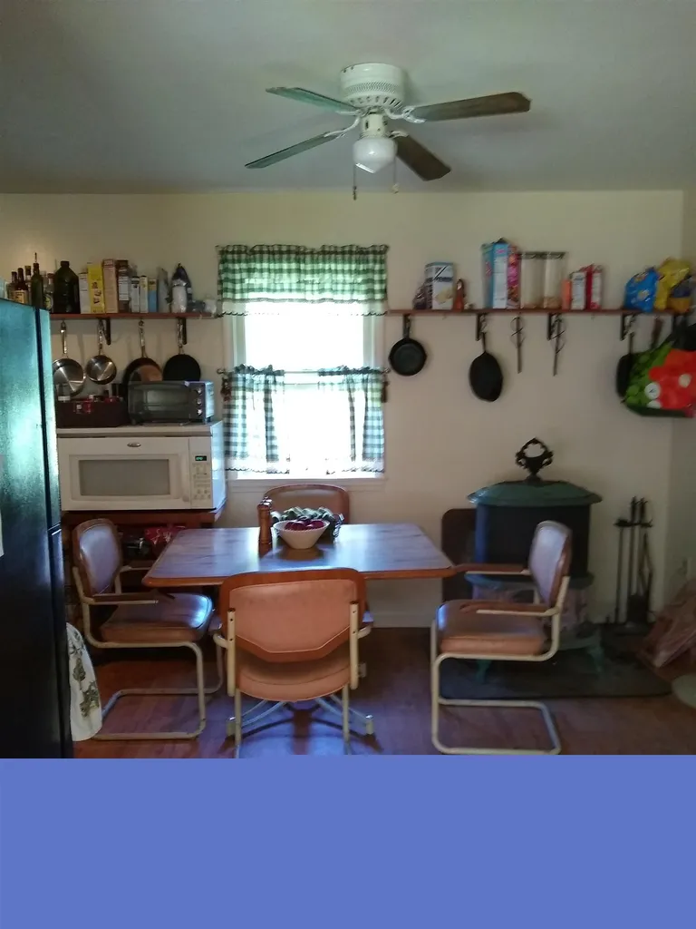 191 Strafford Road Tunbridge VT 05077