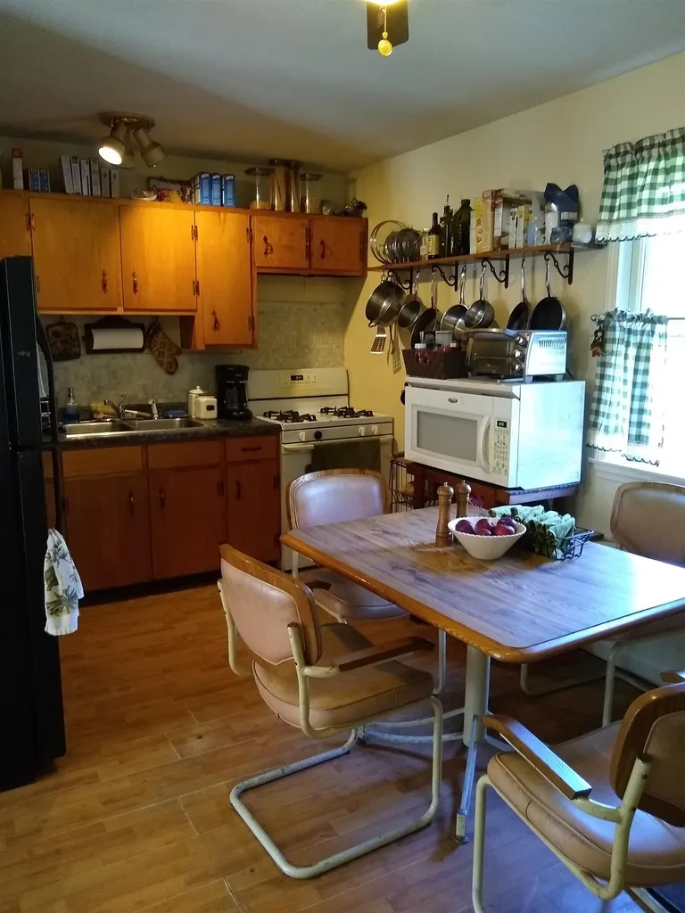 191 Strafford Road Tunbridge VT 05077