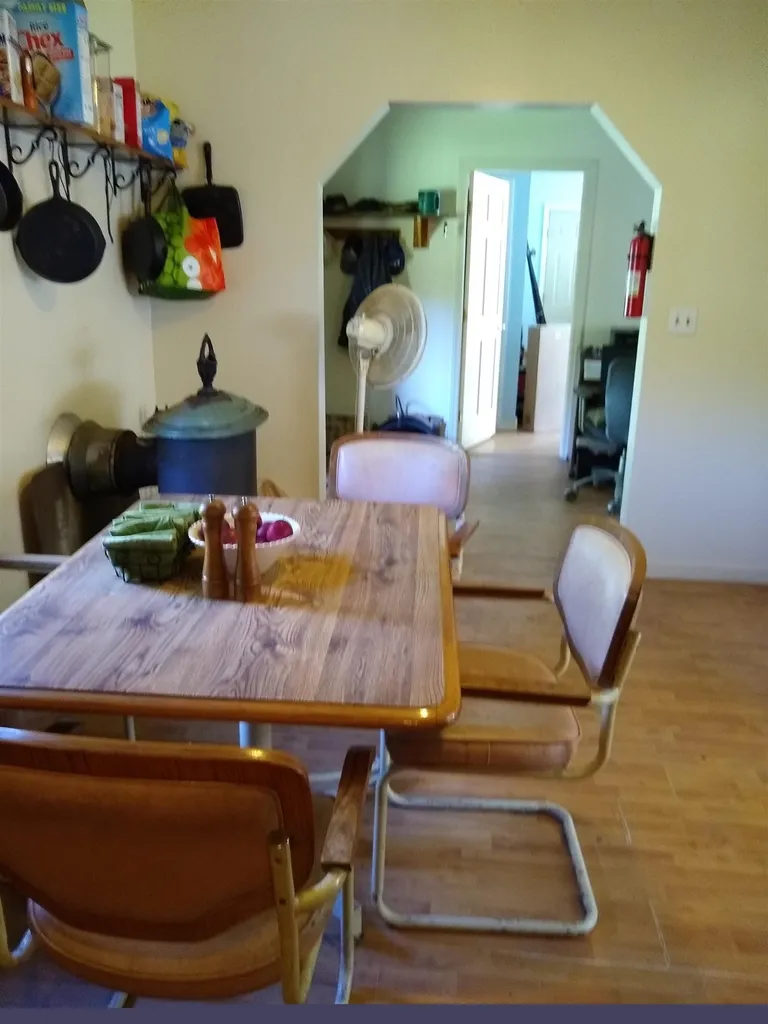 191 Strafford Road Tunbridge VT 05077