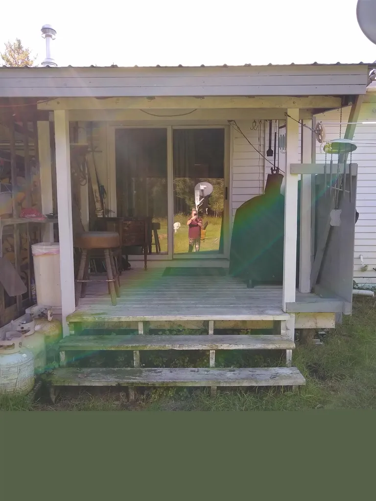 191 Strafford Road Tunbridge VT 05077