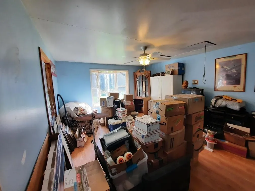 191 Strafford Road Tunbridge VT 05077