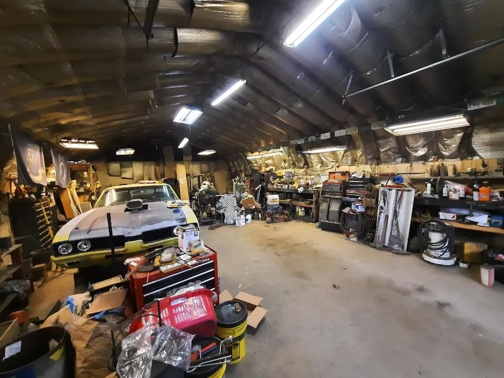 191 Strafford Road Tunbridge VT 05077