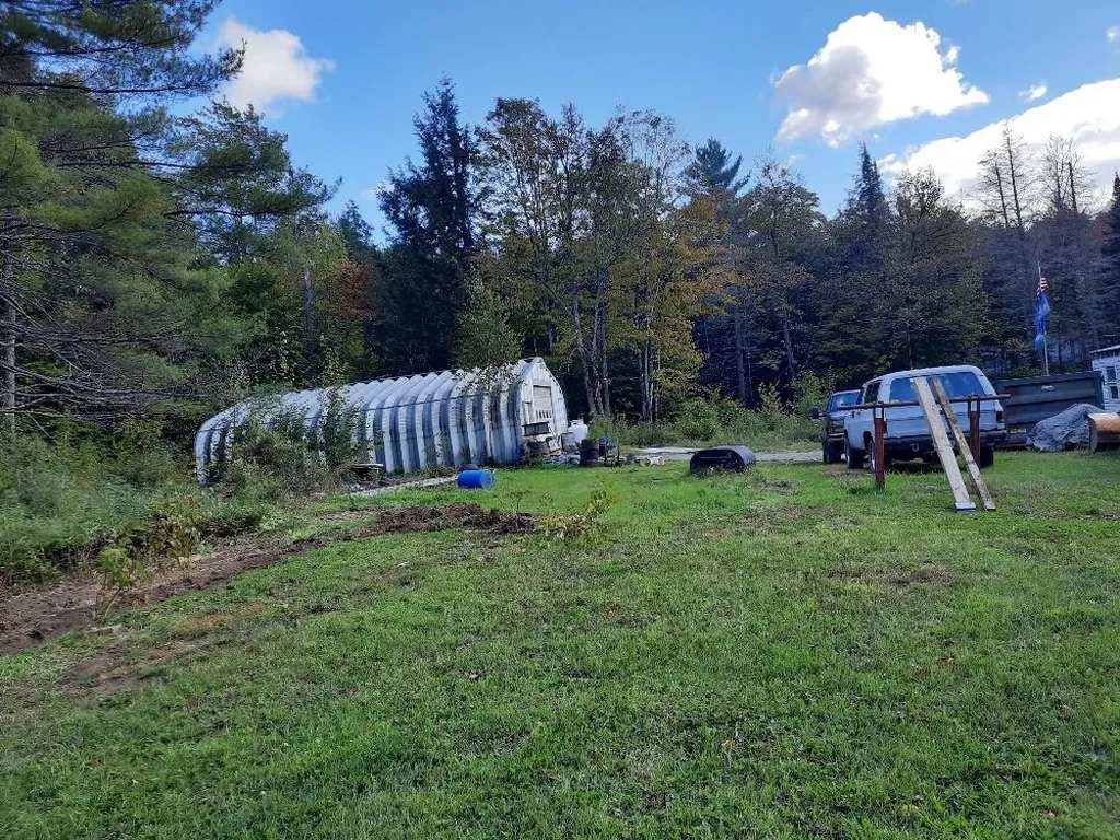 191 Strafford Road Tunbridge VT 05077