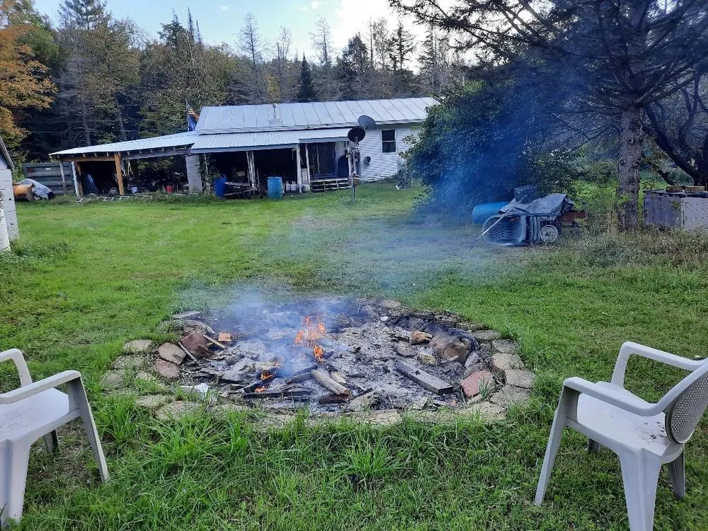 191 Strafford Road Tunbridge VT 05077