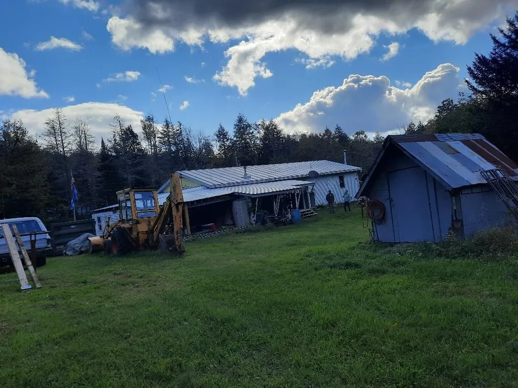 191 Strafford Road Tunbridge VT 05077