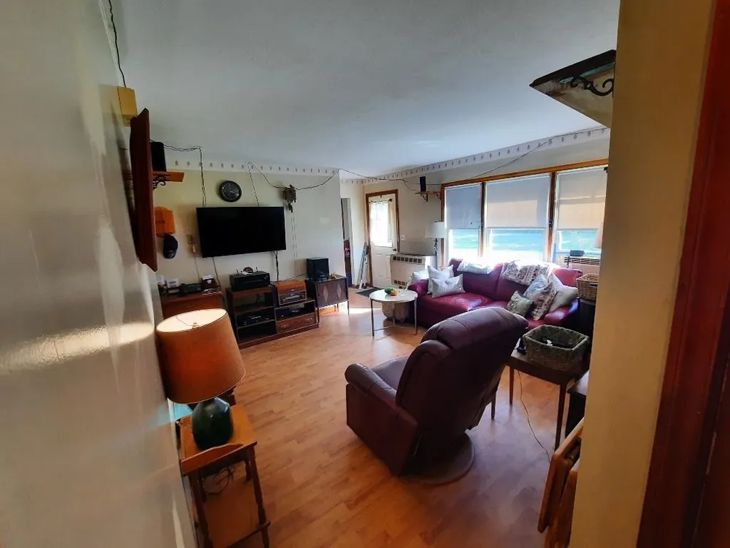 191 Strafford Road Tunbridge VT 05077