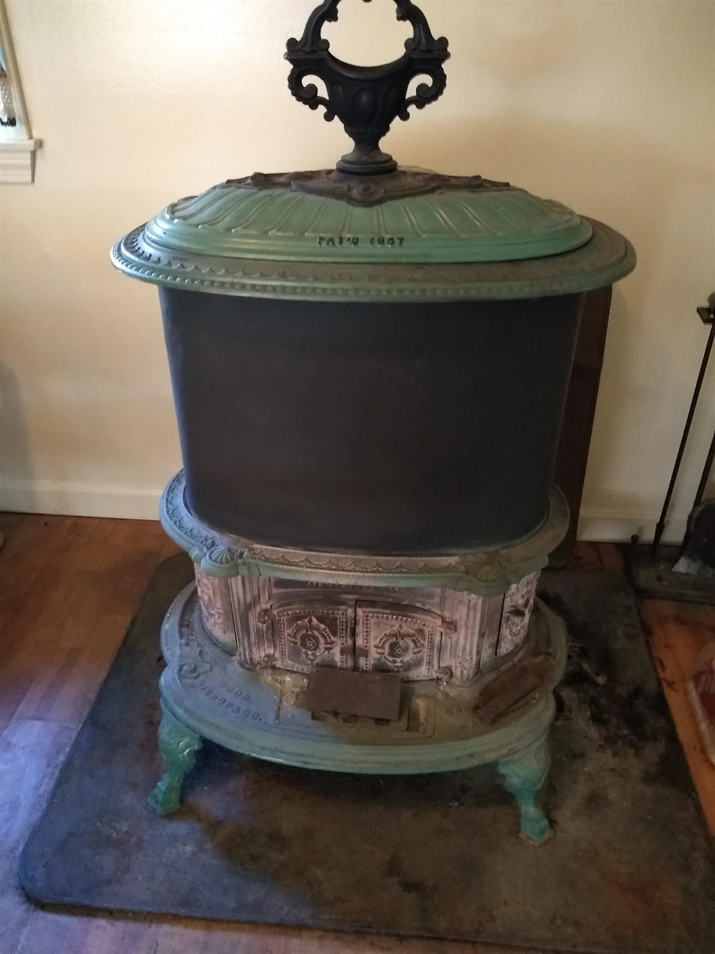 191 Strafford Road Tunbridge VT 05077