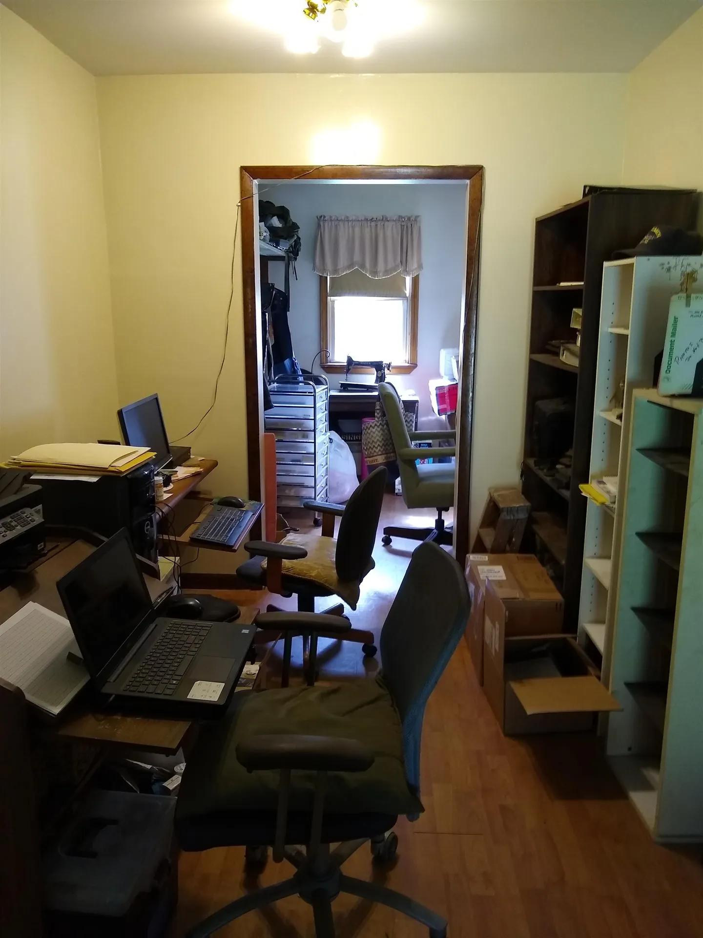 191 Strafford Road Tunbridge VT 05077