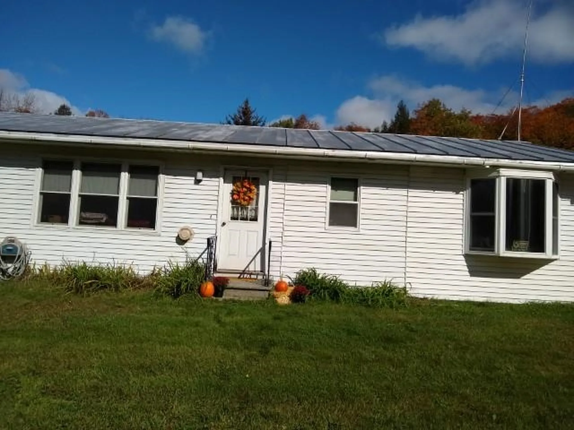 191 Strafford Road Tunbridge VT 05077