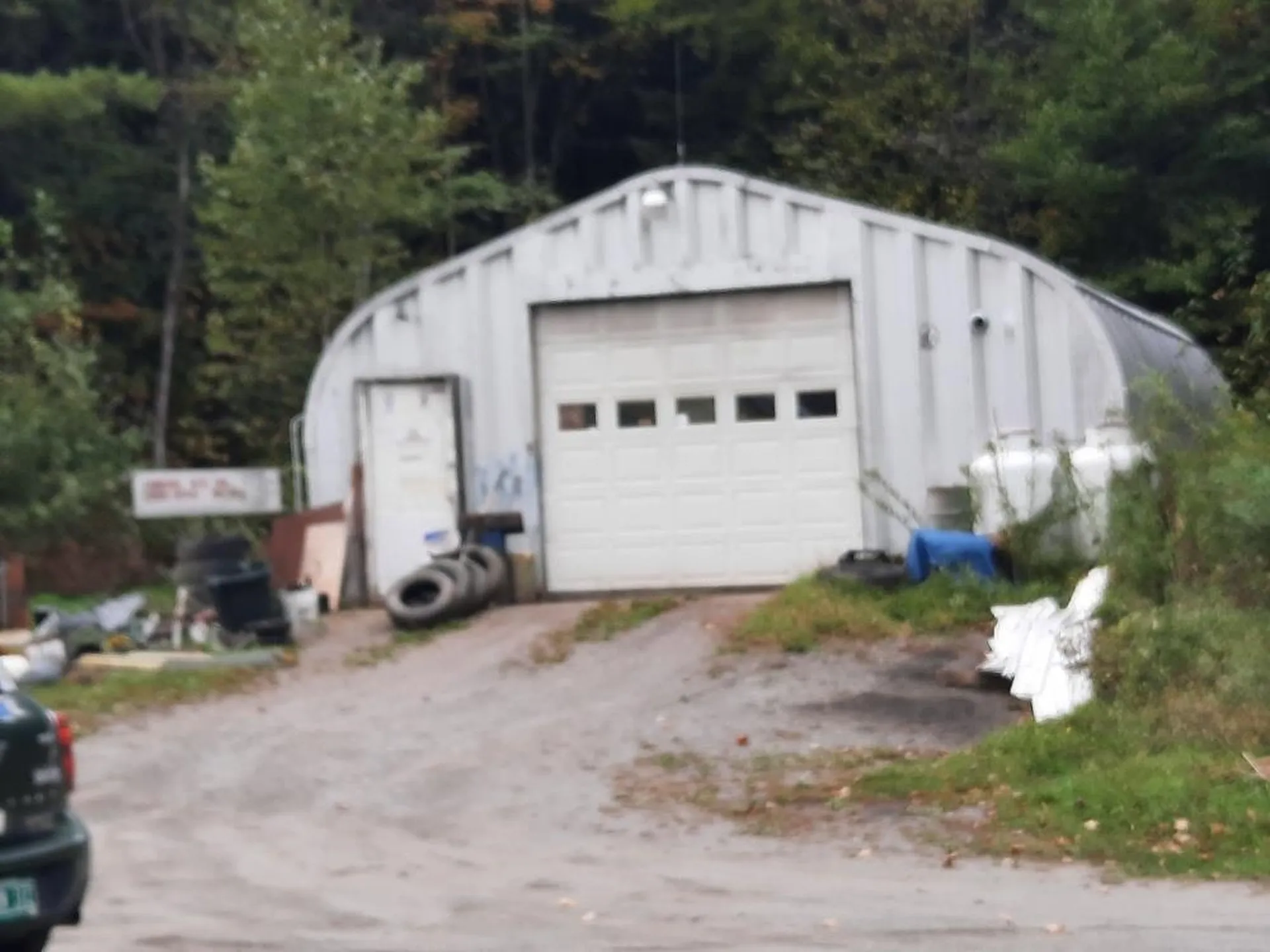 191 Strafford Road Tunbridge VT 05077
