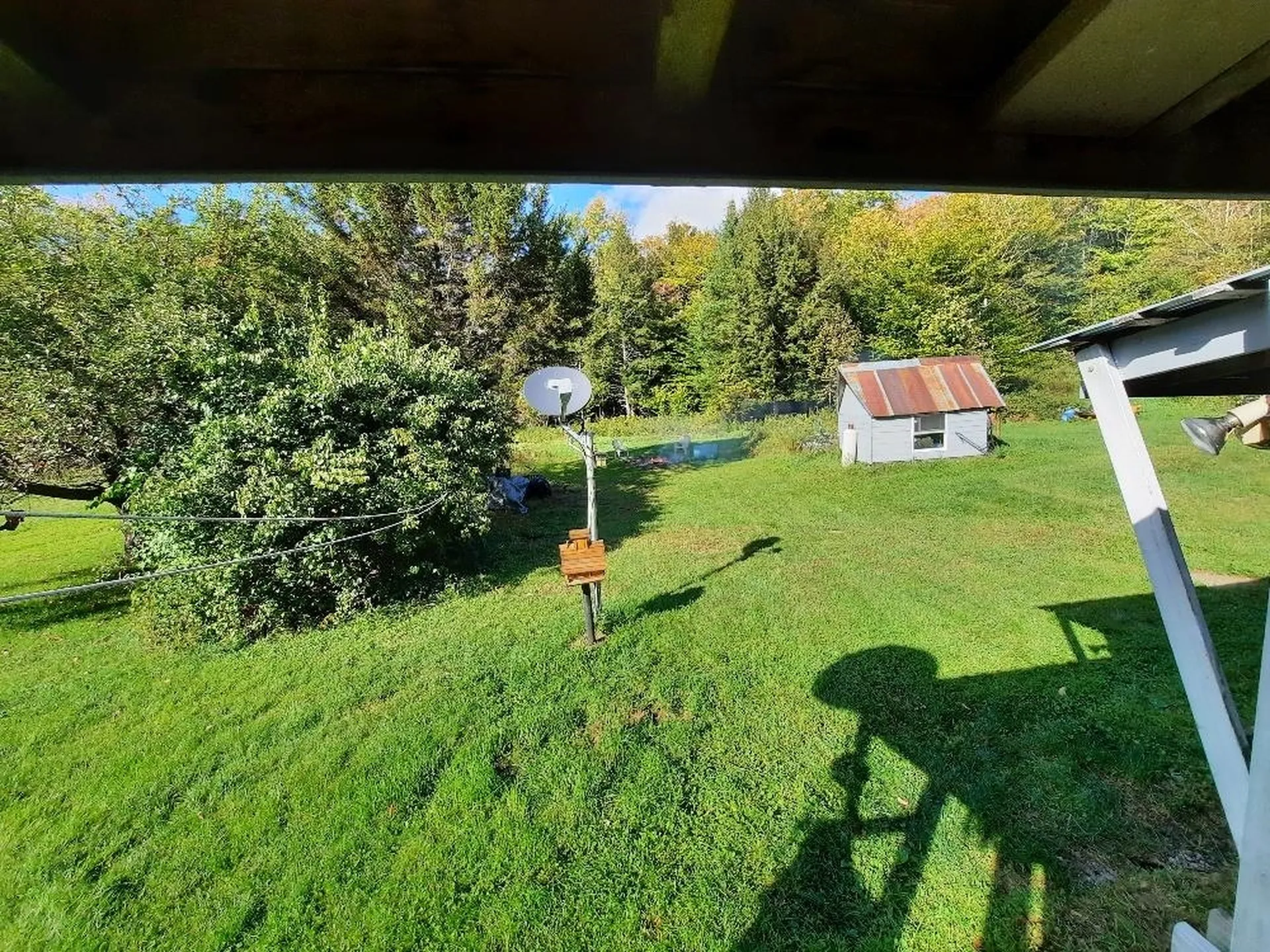 191 Strafford Road Tunbridge VT 05077