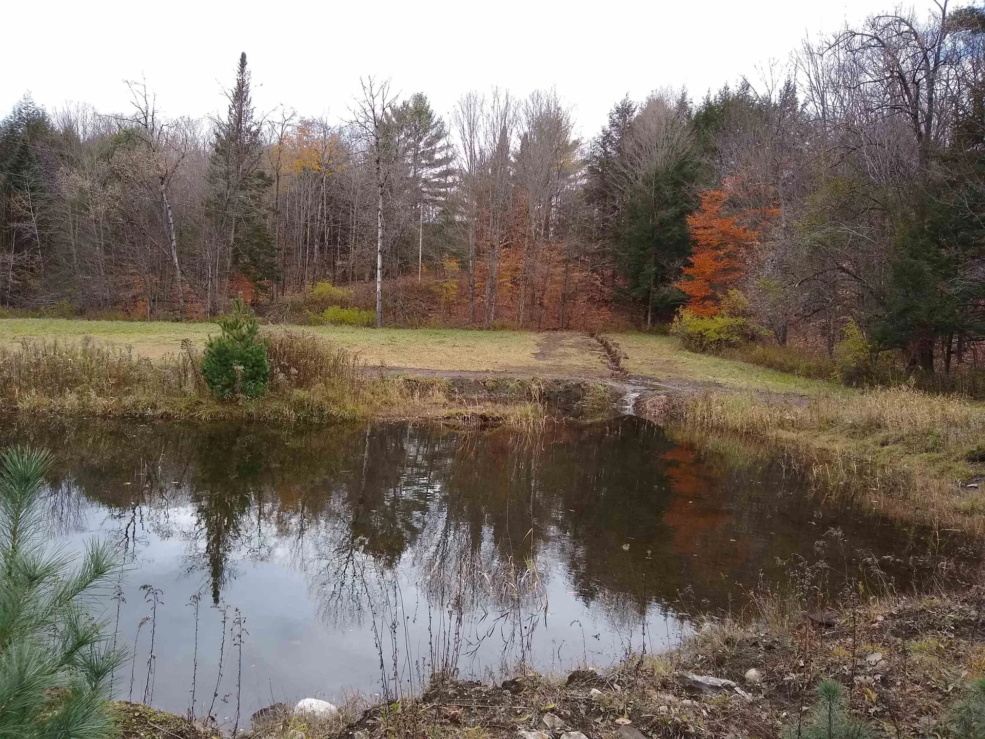 191 Strafford Road Tunbridge VT 05077