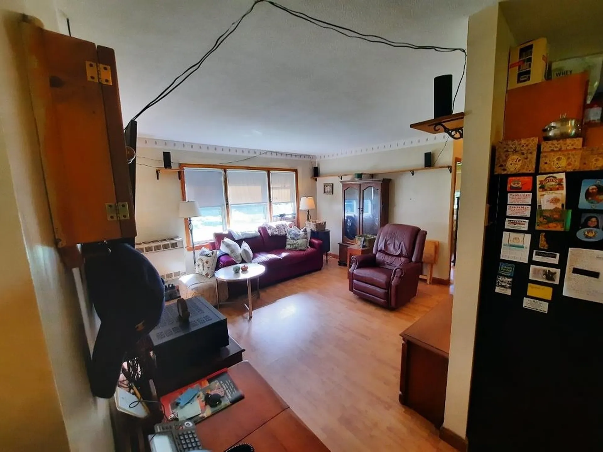 191 Strafford Road Tunbridge VT 05077
