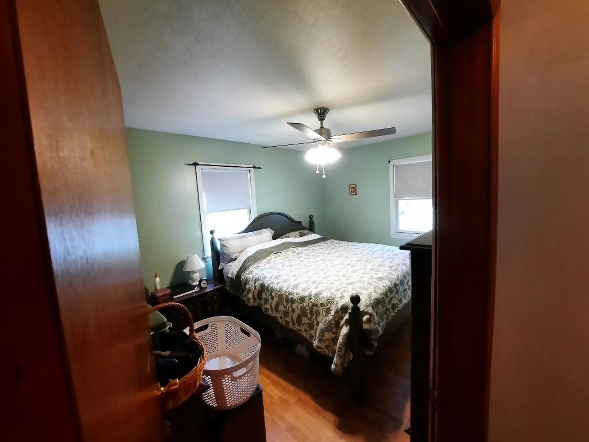 191 Strafford Road Tunbridge VT 05077