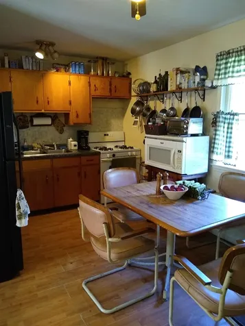 191 Strafford Road Tunbridge VT 05077