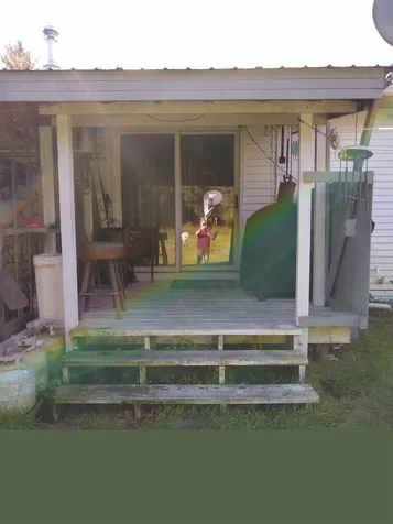 191 Strafford Road Tunbridge VT 05077