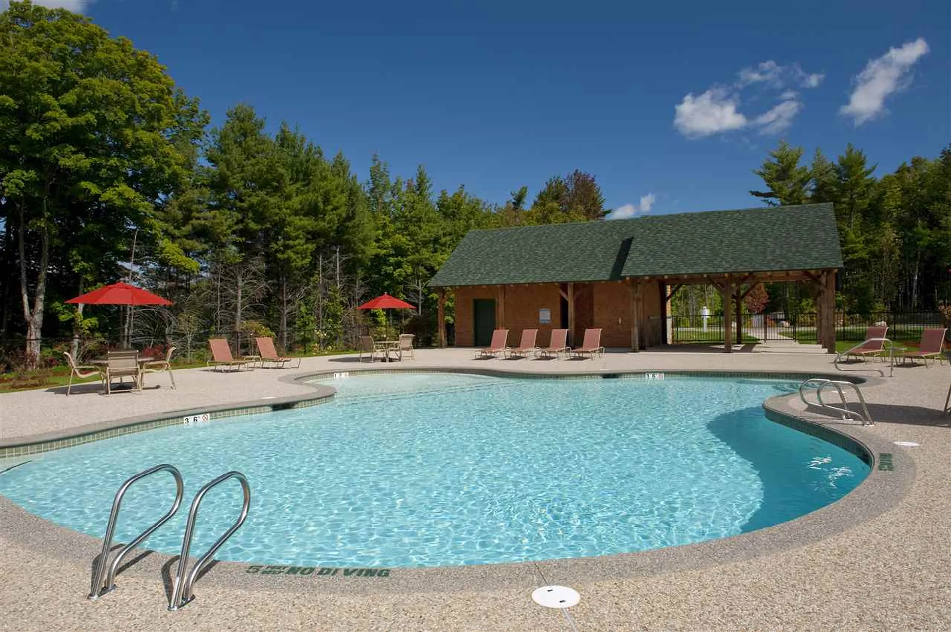 616 Scenic Road Laconia NH 03246