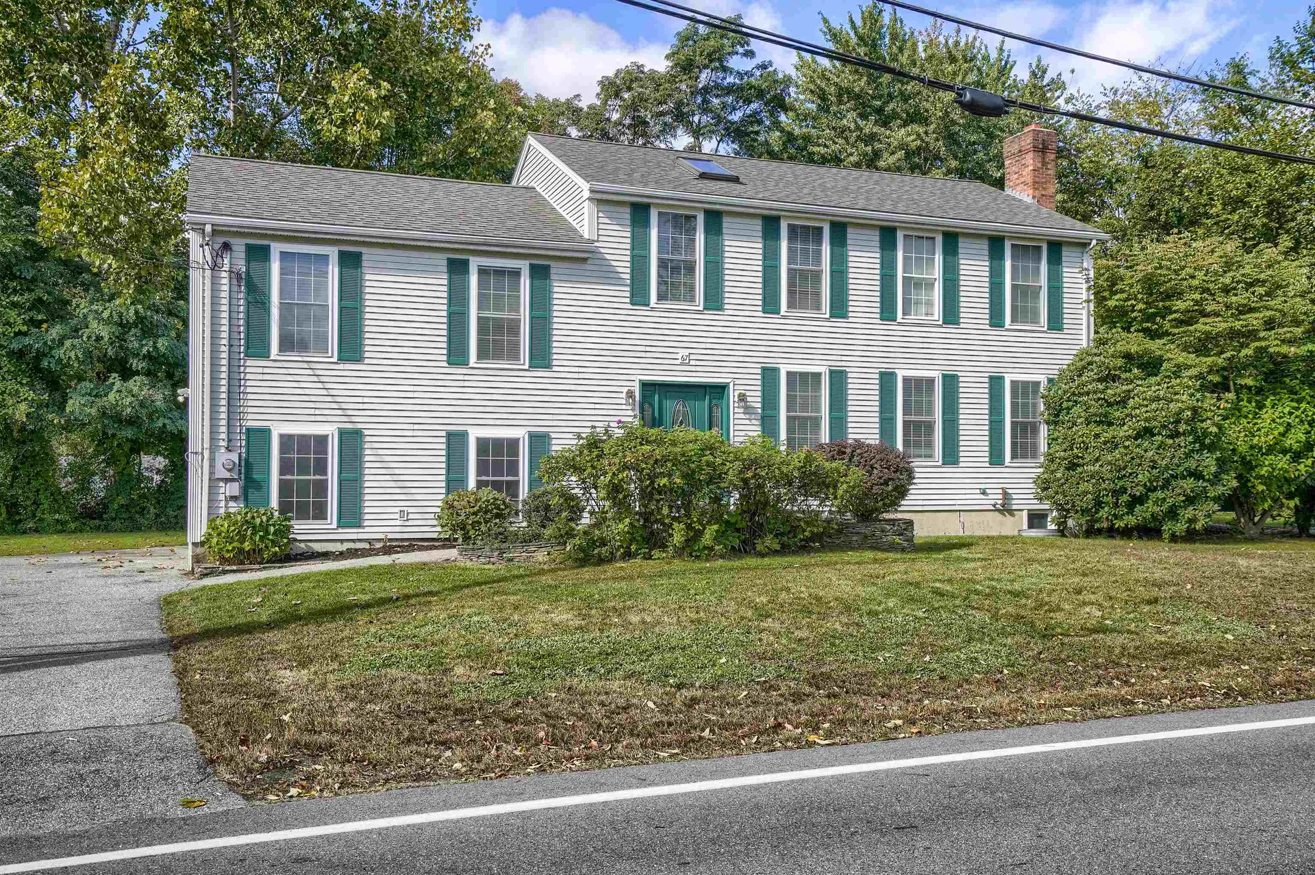 67 Butler Street Salem NH 03079