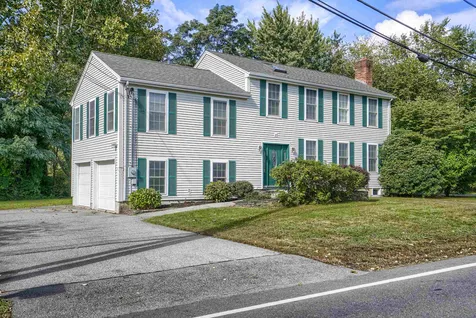 67 Butler Street Salem NH 03079