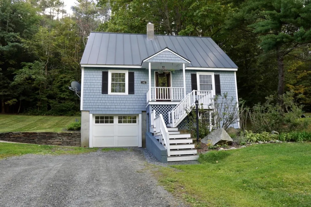 72 Brookside Drive Hartford VT 05001