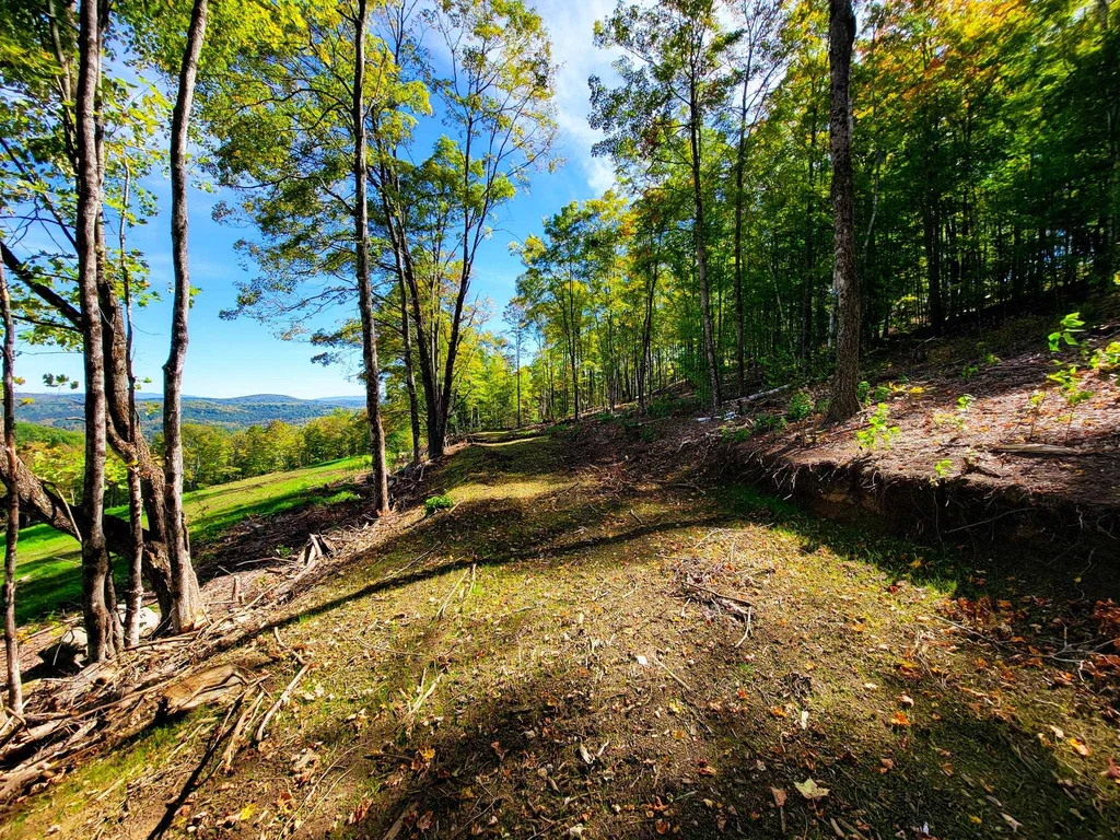 121 Colby Road Topsham VT 05086