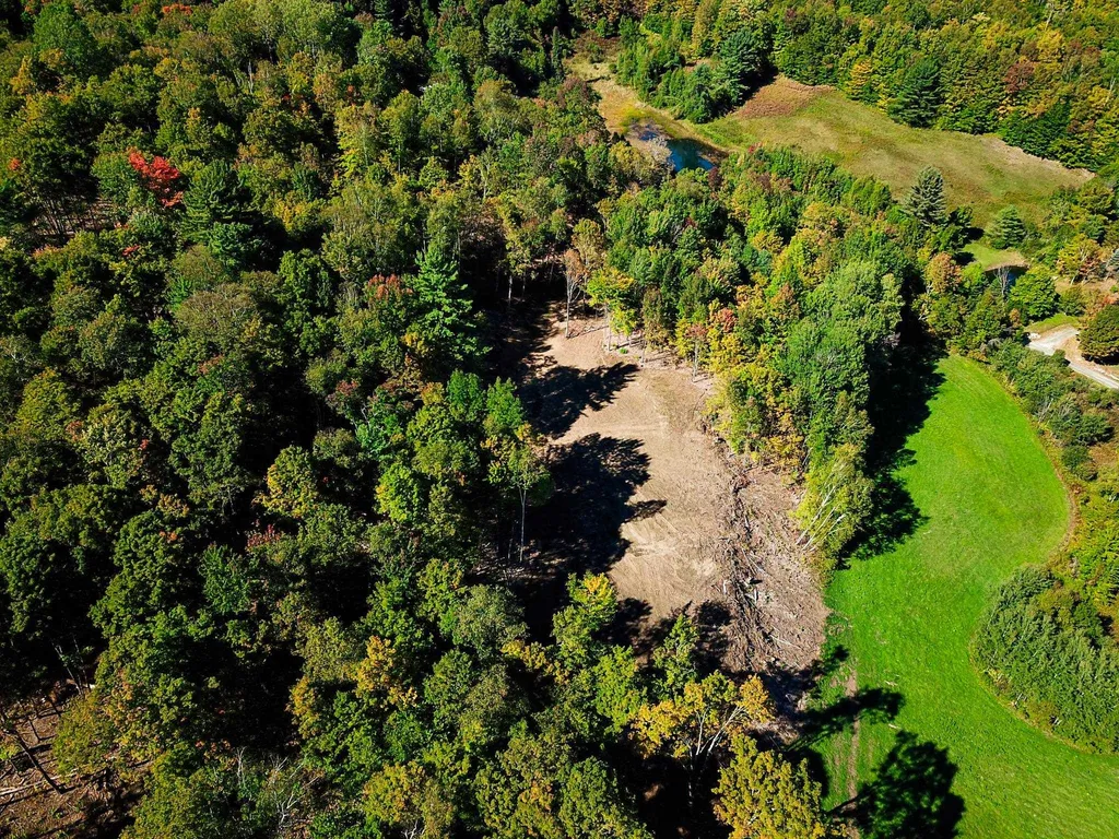 121 Colby Road Topsham VT 05086