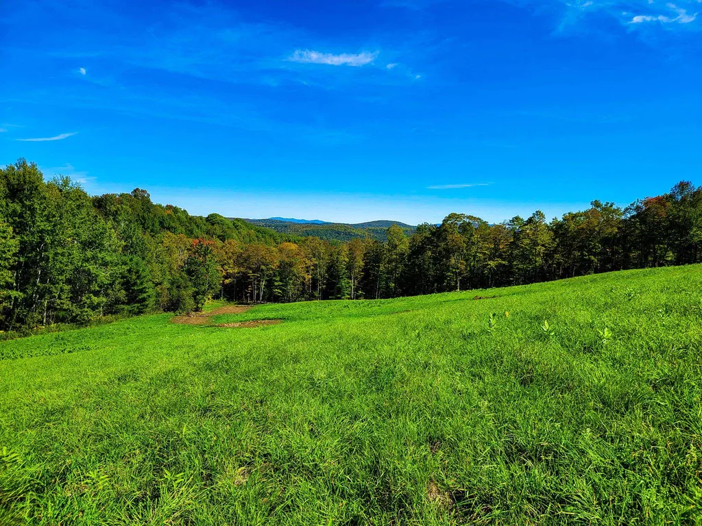121 Colby Road Topsham VT 05086