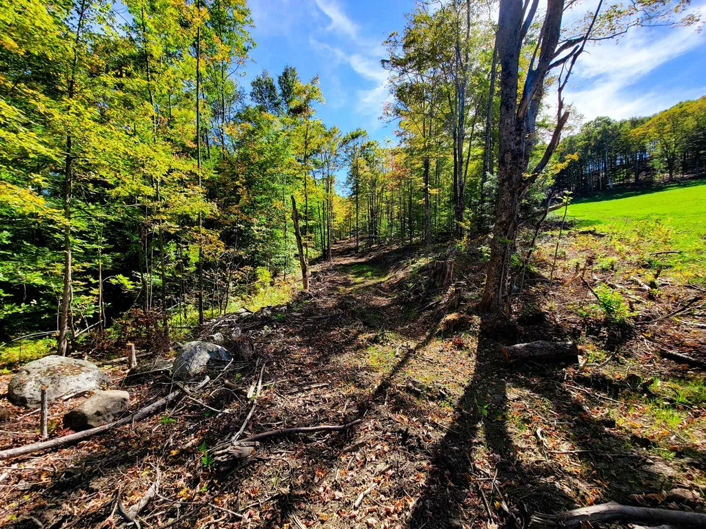 121 Colby Road Topsham VT 05086