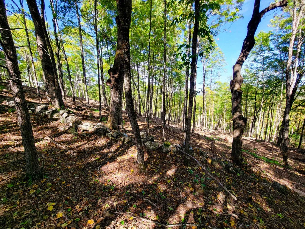 121 Colby Road Topsham VT 05086