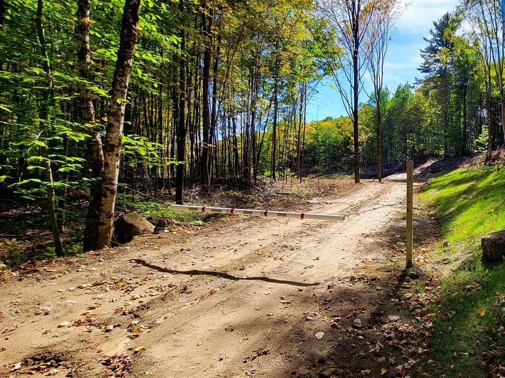 121 Colby Road Topsham VT 05086