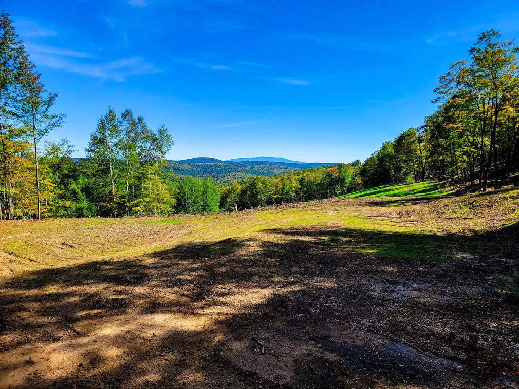 121 Colby Road Topsham VT 05086