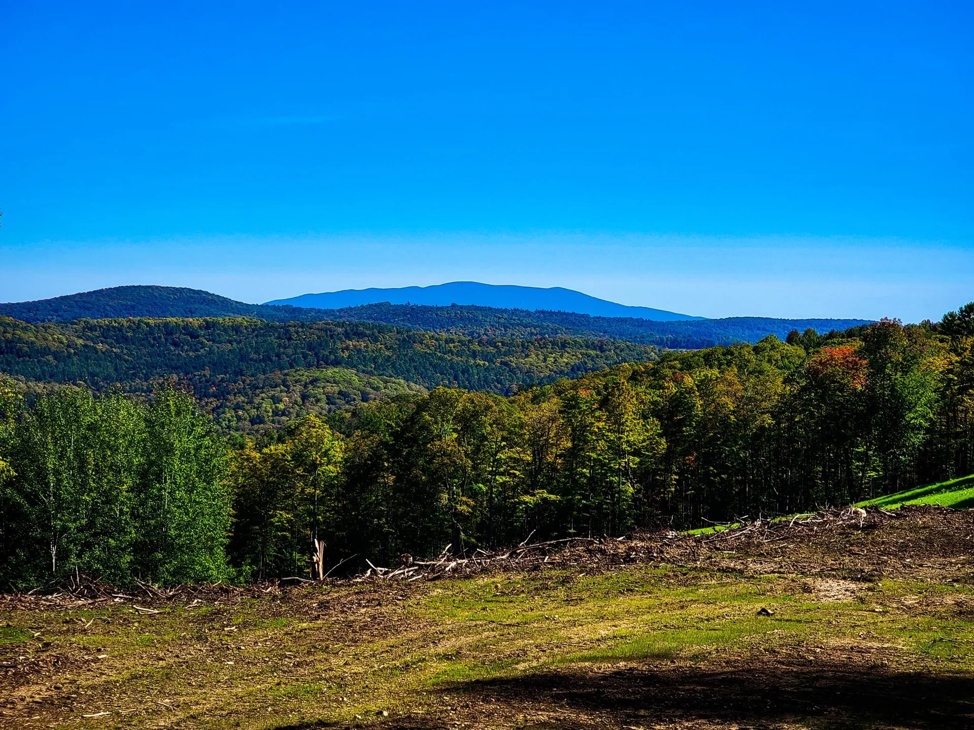 121 Colby Road Topsham VT 05086