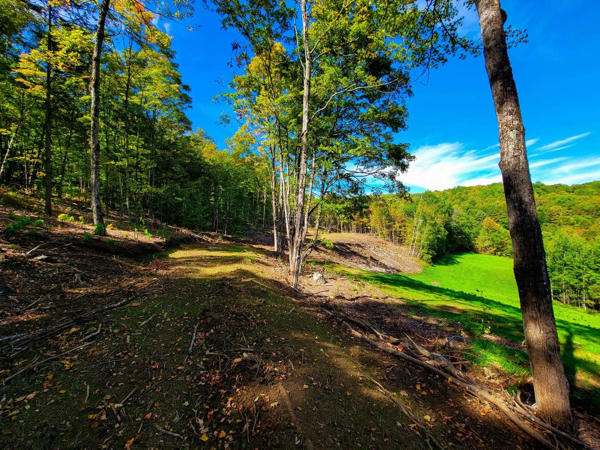 121 Colby Road Topsham VT 05086