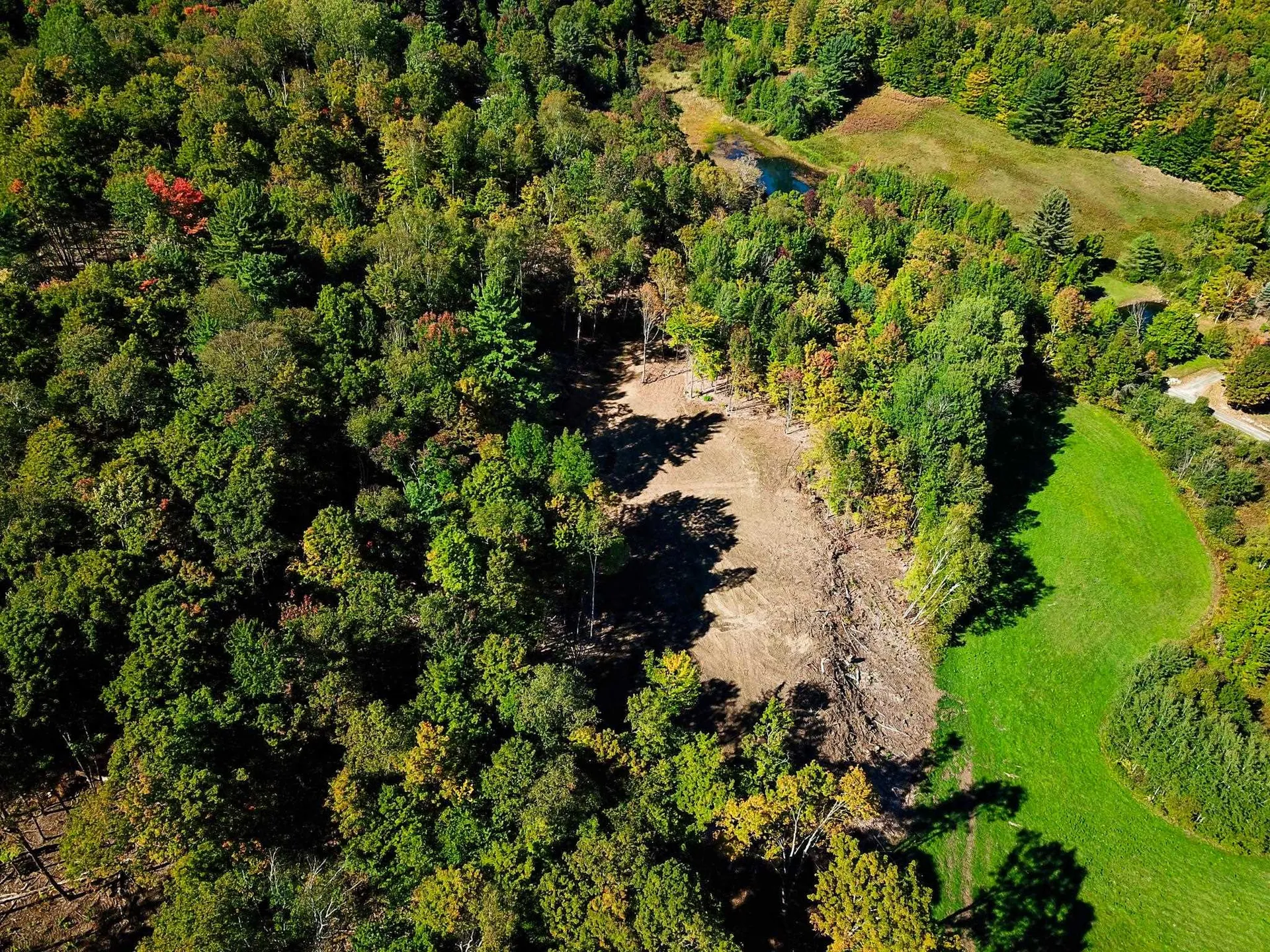 121 Colby Road Topsham VT 05086