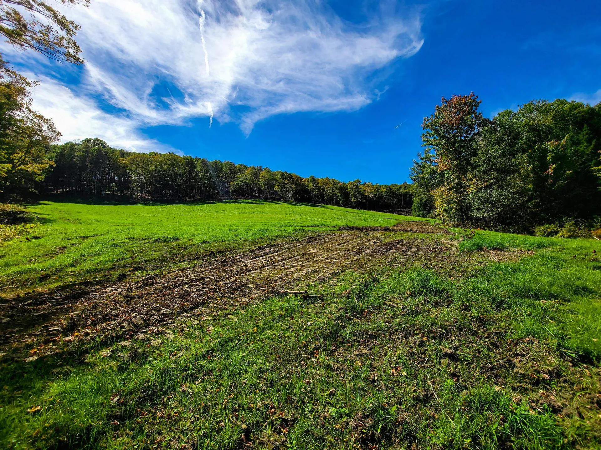 121 Colby Road Topsham VT 05086