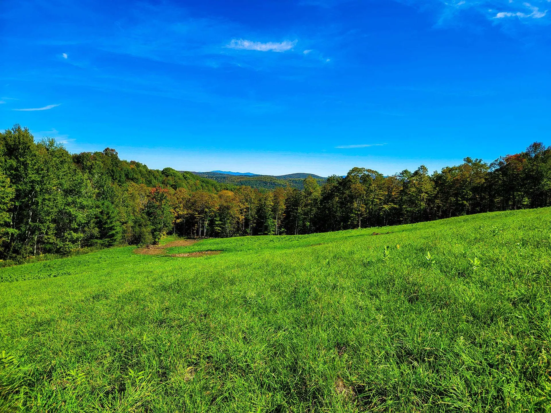121 Colby Road Topsham VT 05086