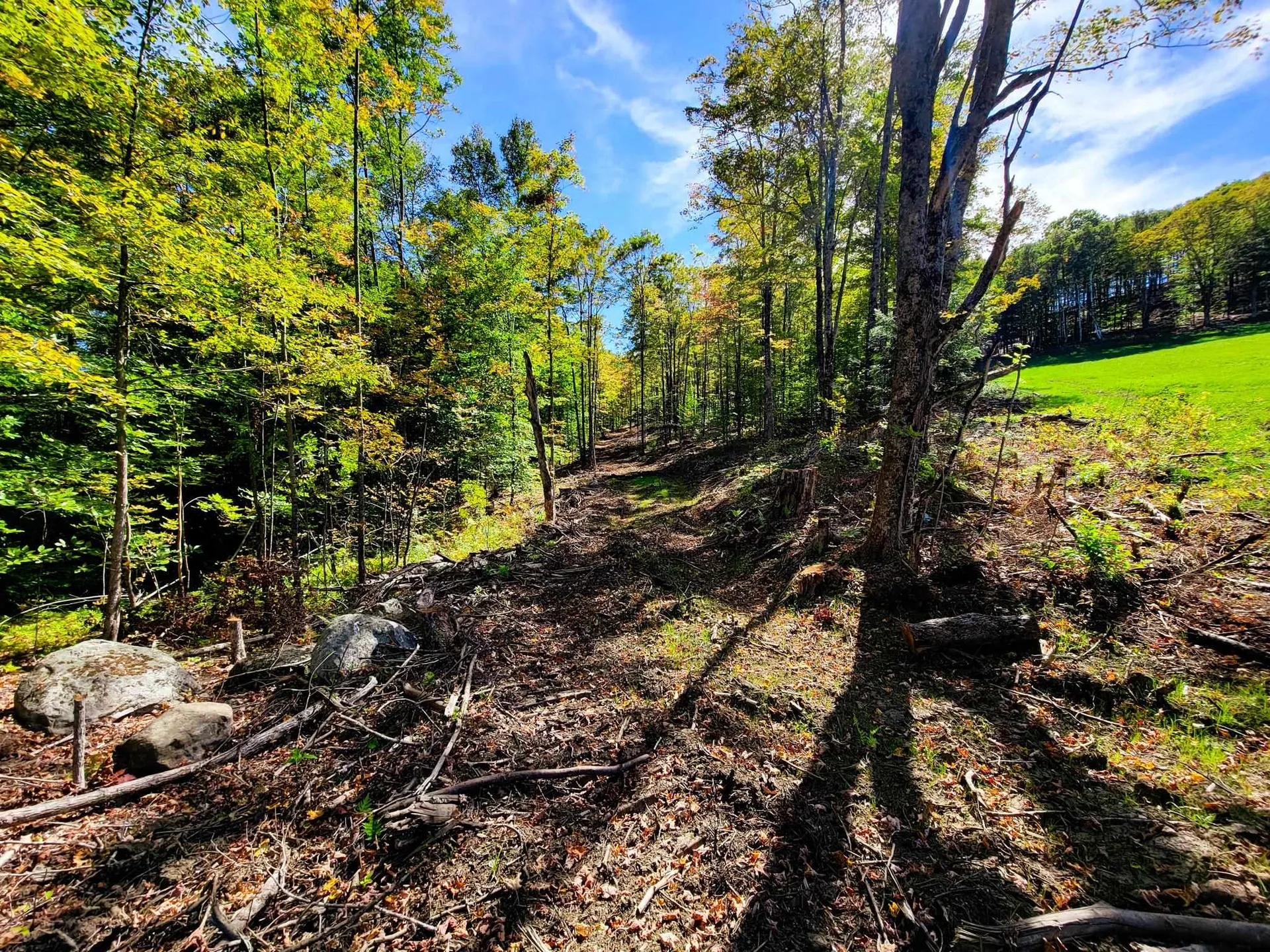 121 Colby Road Topsham VT 05086
