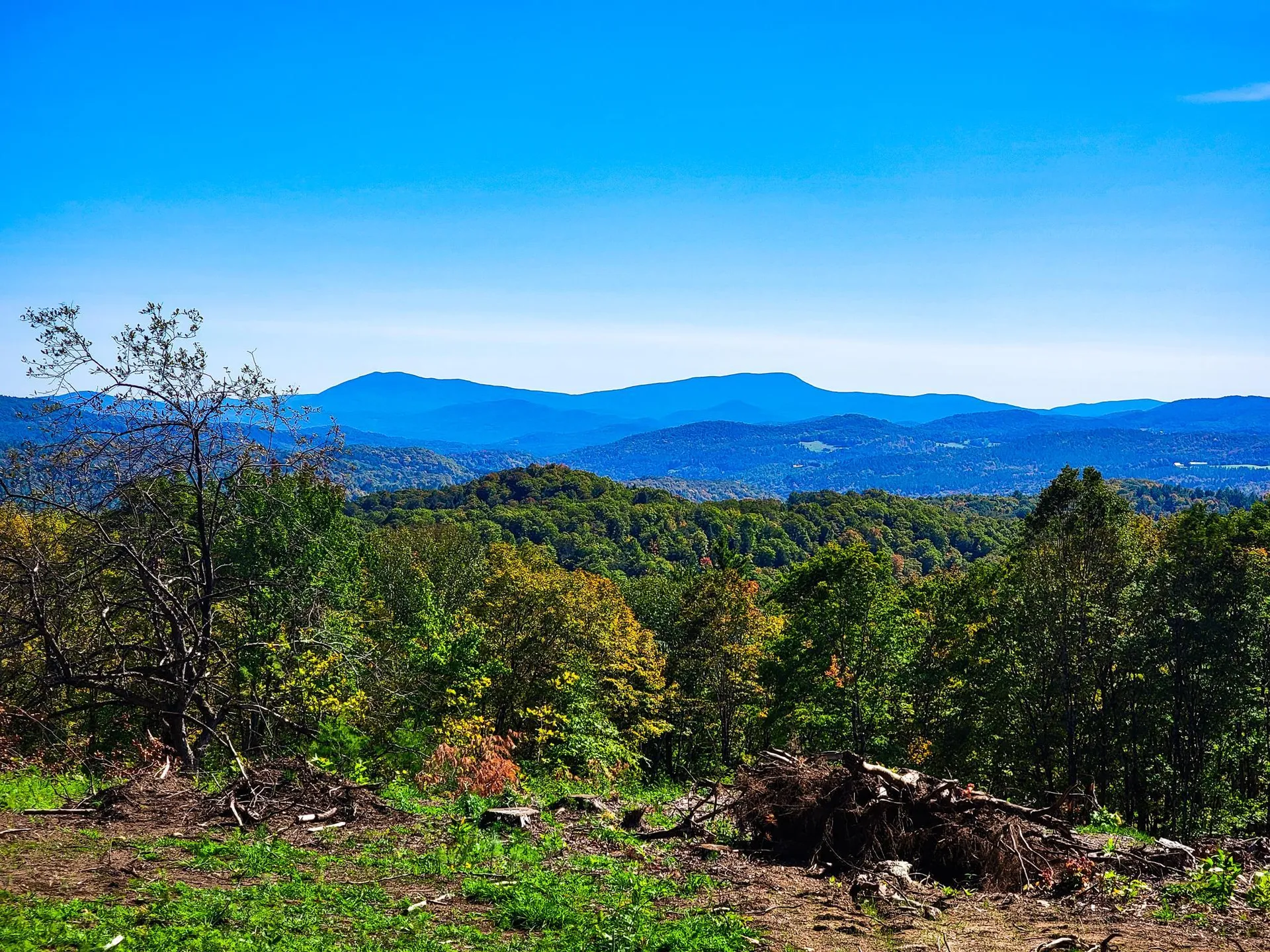 121 Colby Road Topsham VT 05086