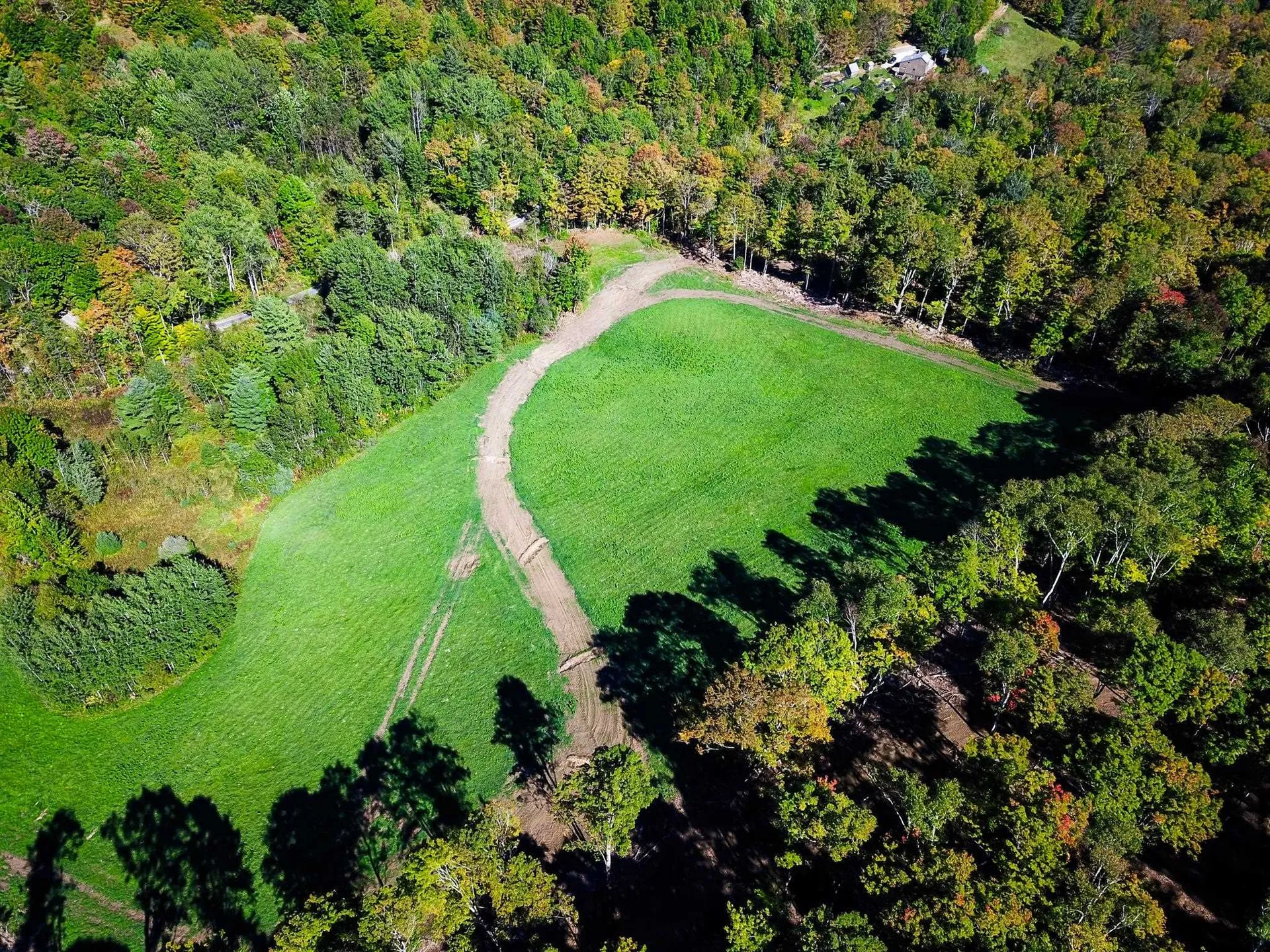 121 Colby Road Topsham VT 05086