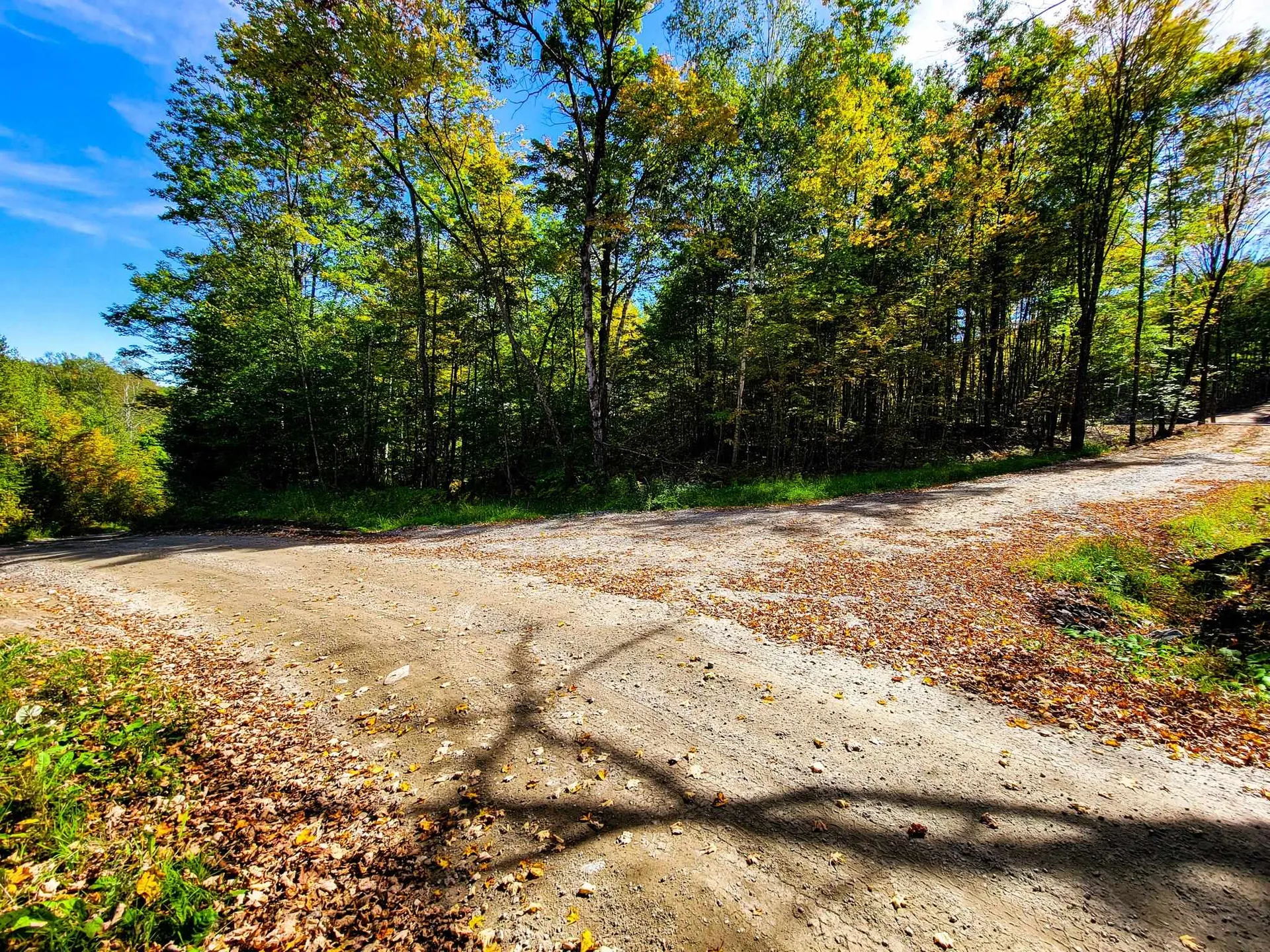 121 Colby Road Topsham VT 05086