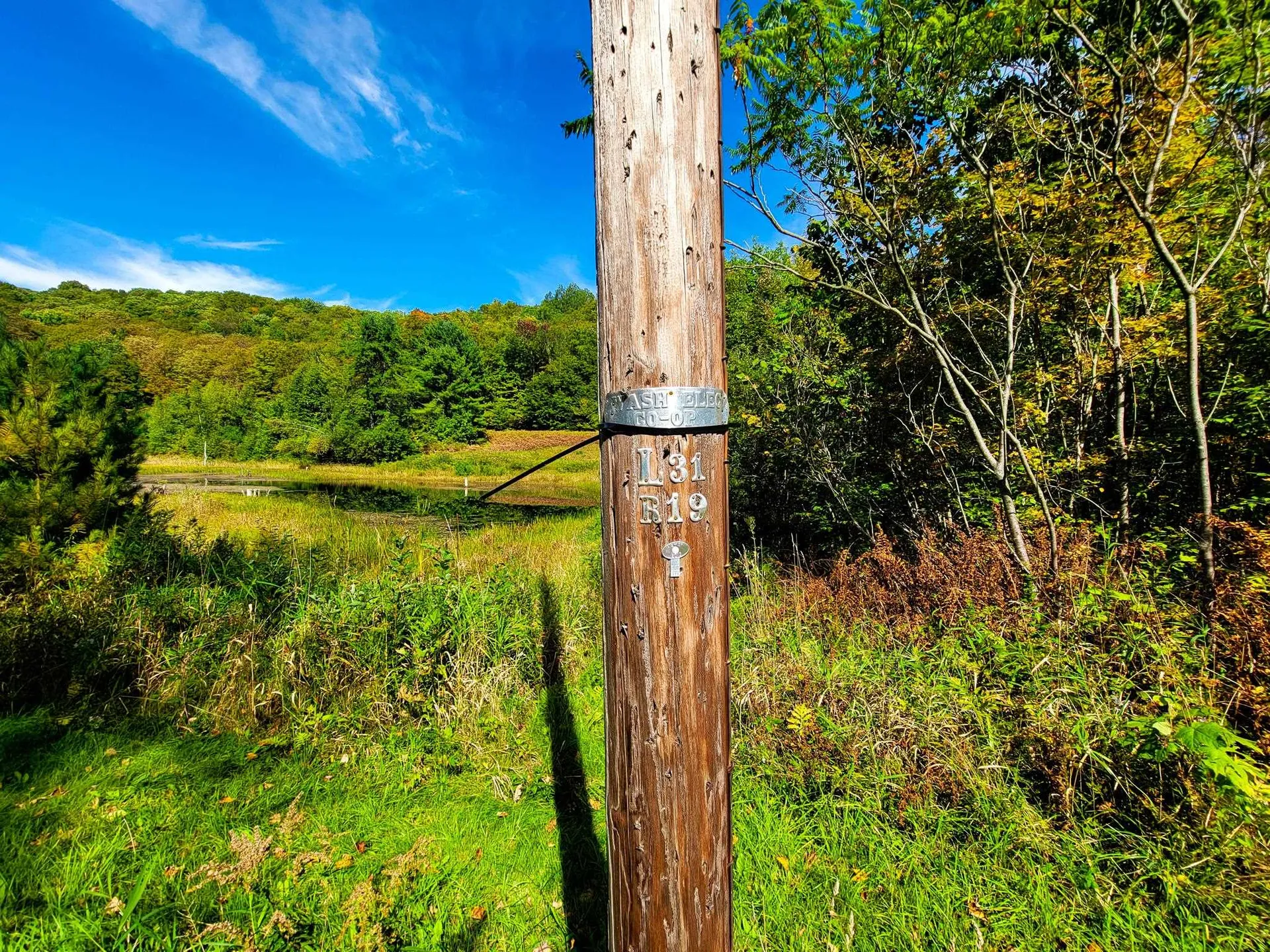 121 Colby Road Topsham VT 05086