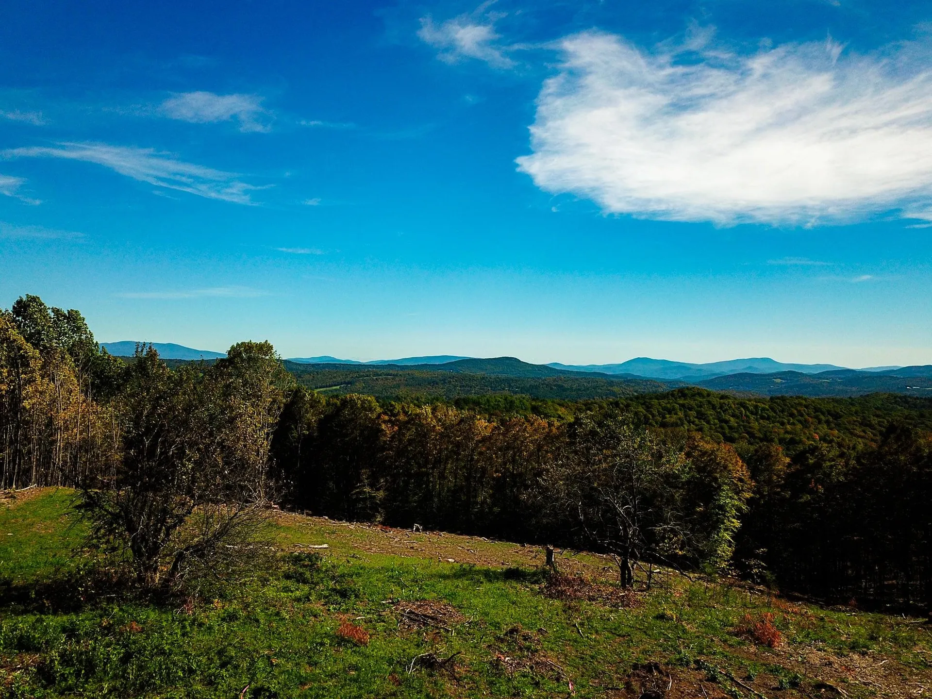 121 Colby Road Topsham VT 05086