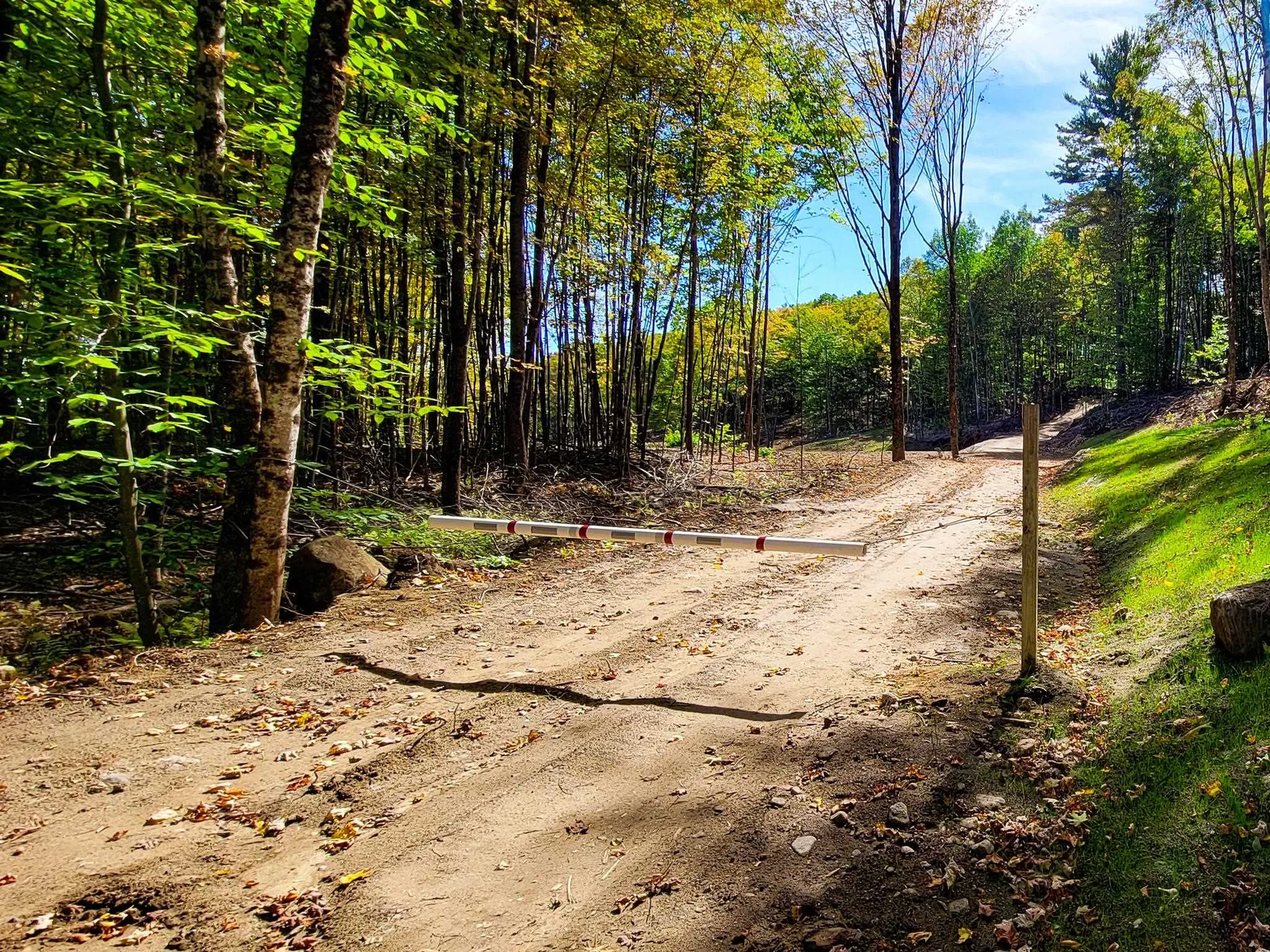 121 Colby Road Topsham VT 05086