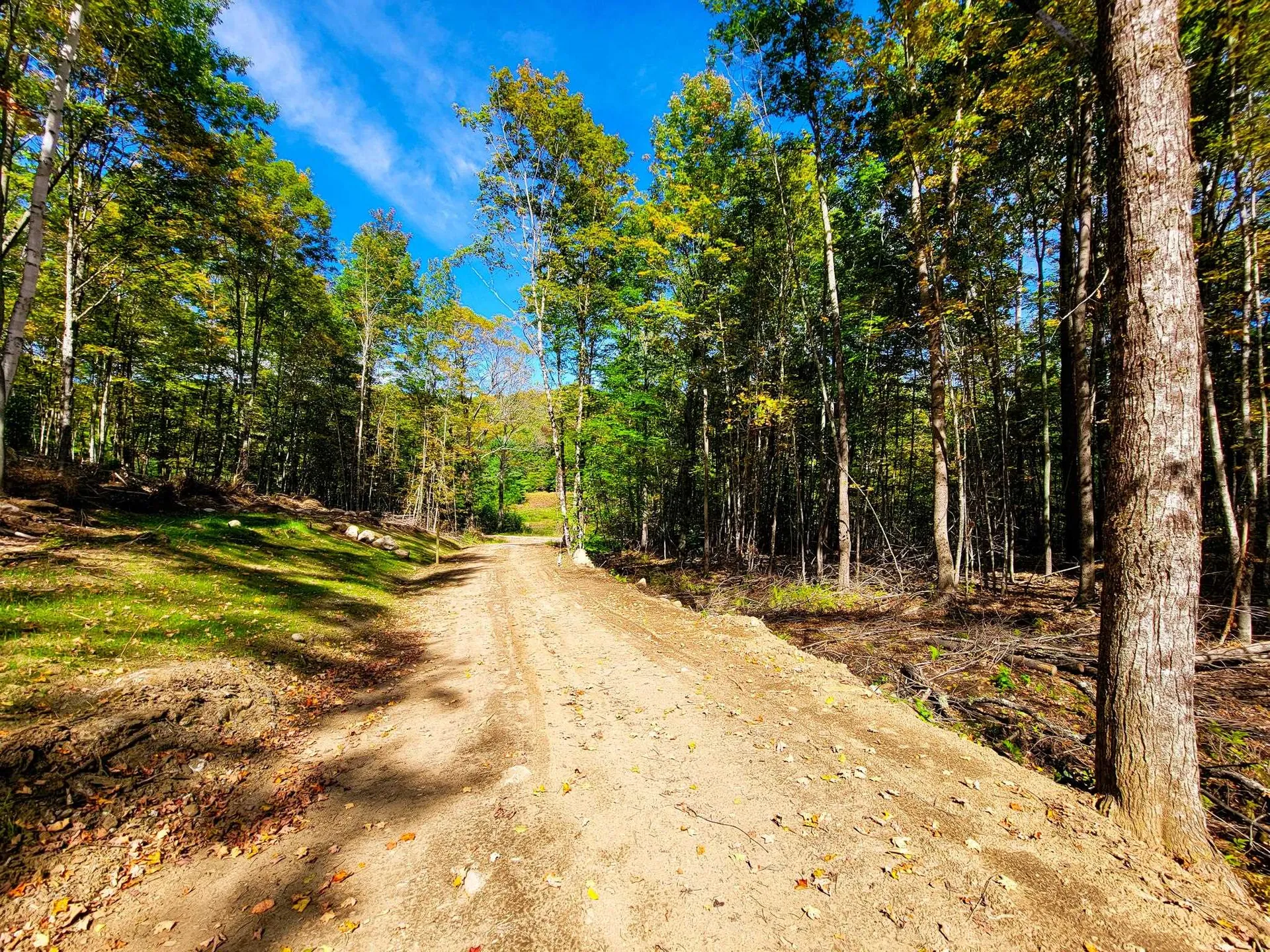 121 Colby Road Topsham VT 05086